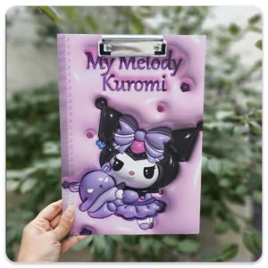 تخته شاسی سه بعدی کرومی