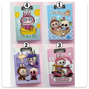 تخته شاسی لبوبو ماجراجو