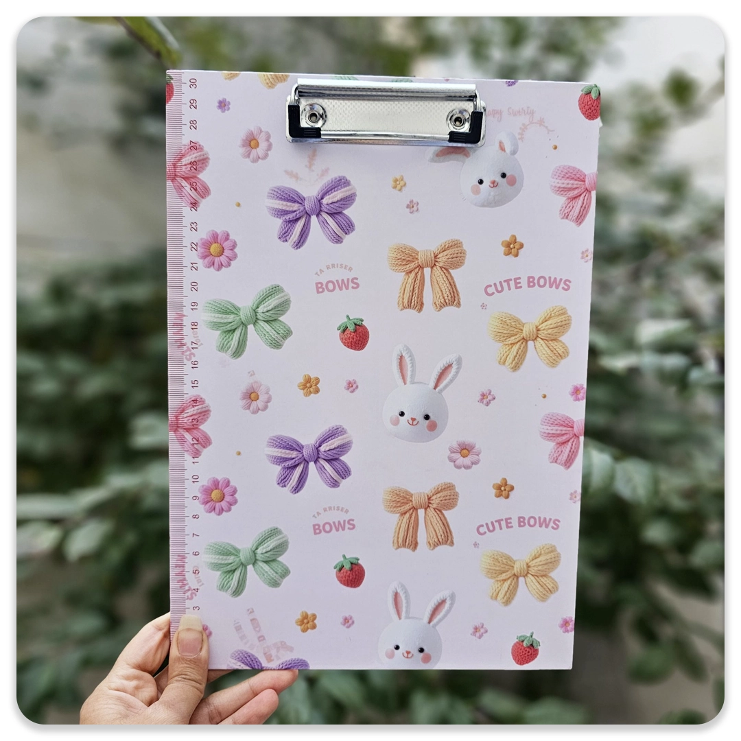 تخته شاسی فانتزی حیوانات - Image 2