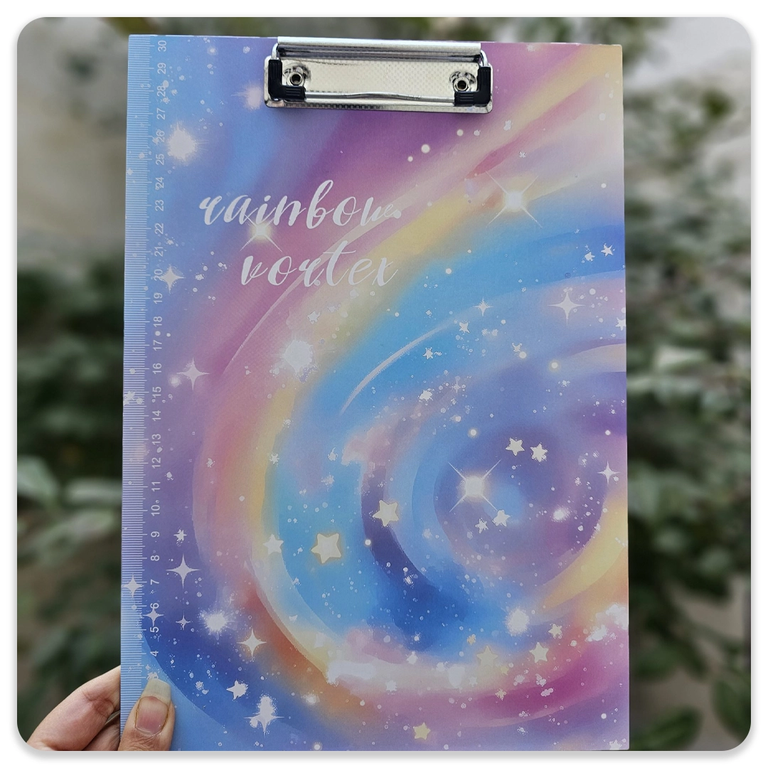 تخته شاسی کهکشانی - Image 4