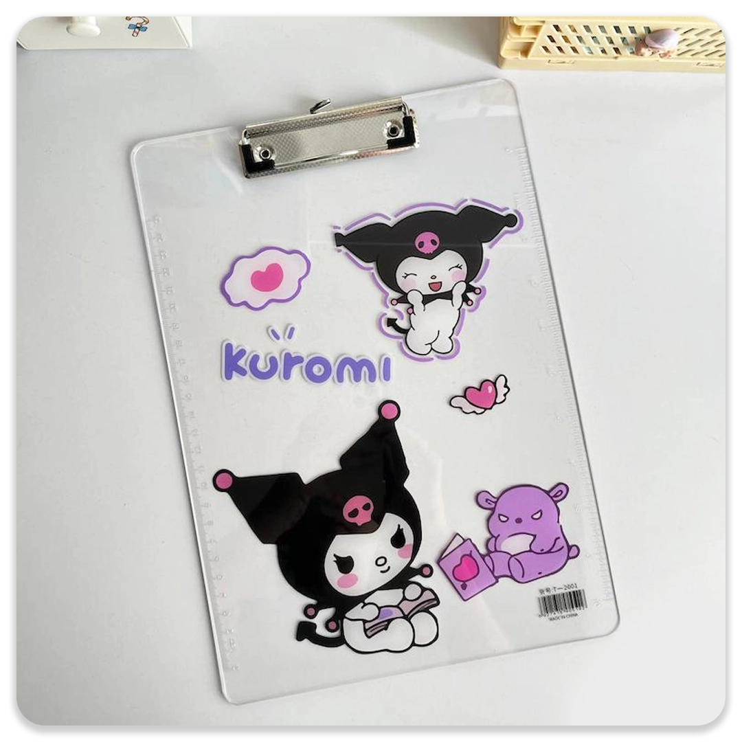 تخته شاسی شفاف کرومی - Image 5