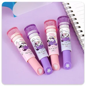 پاک کن ماتیکی کرومی