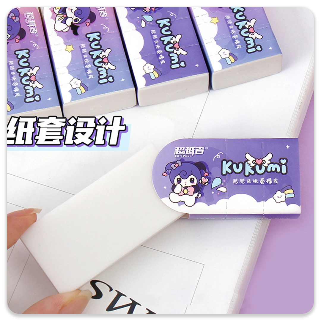 پاک کن ساده کرومی (مدل رندوم) - Image 2