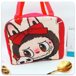 کیف غذا لبوبو بازیگوش