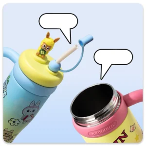 تراول ماگ استنلی لبوبو