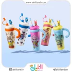 تراول ماگ استنلی لبوبو