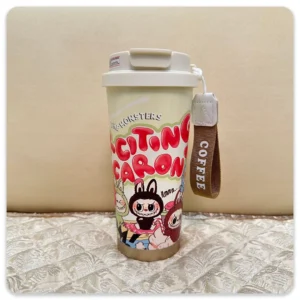 تراول ماگ لبوبو شیطون