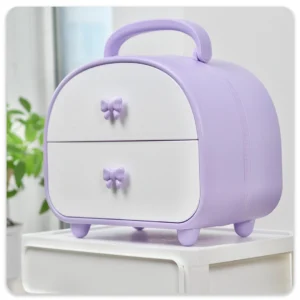 نظم دهنده کشویی پاپیونی