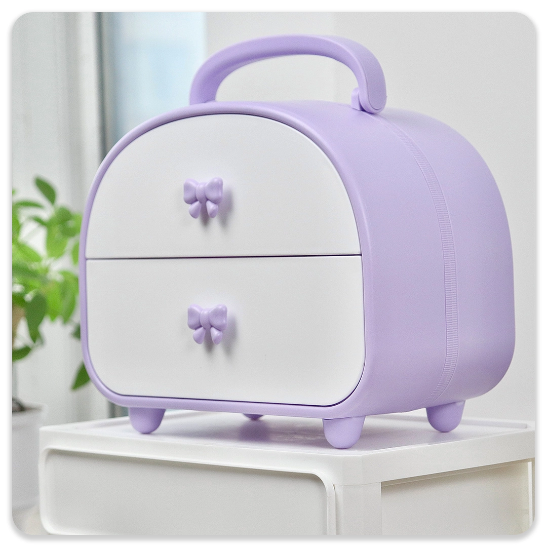 نظم دهنده کشویی پاپیونی - Image 2