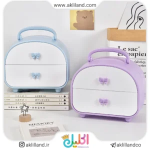 نظم دهنده کشویی پاپیونی