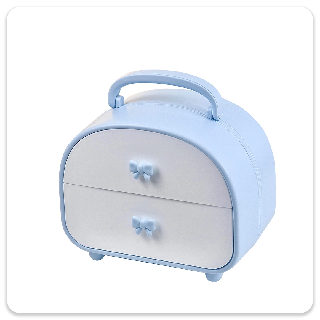 نظم دهنده کشویی پاپیونی - Image 4