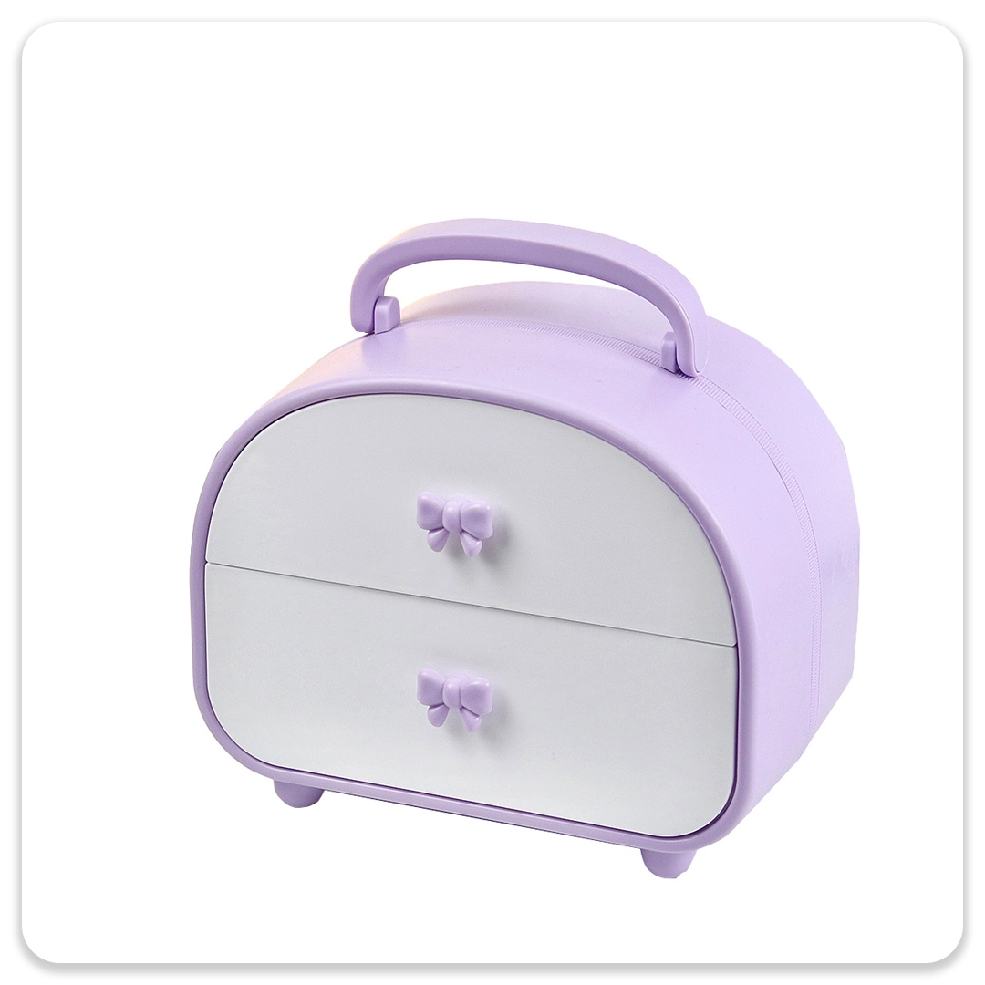 نظم دهنده کشویی پاپیونی - Image 3