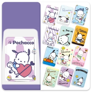 پد ضد درد طرح پوکاکو (مدل رندوم)