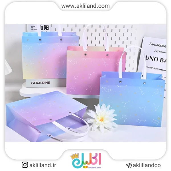 بگ طرح ماه تولد