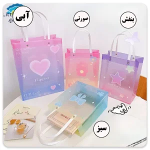 بگ طرح رویایی