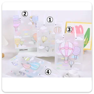 بگ طرح بالن