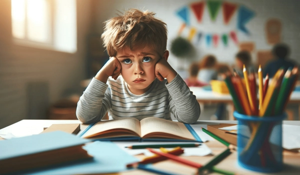 راهکارهایی برای علاقه مند شدن به درس