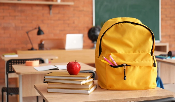 چند محفظه بودن کوله پشتی