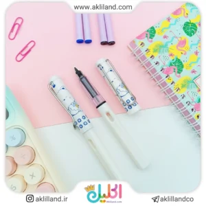 خودنویس یدک دار طرح جادوگر