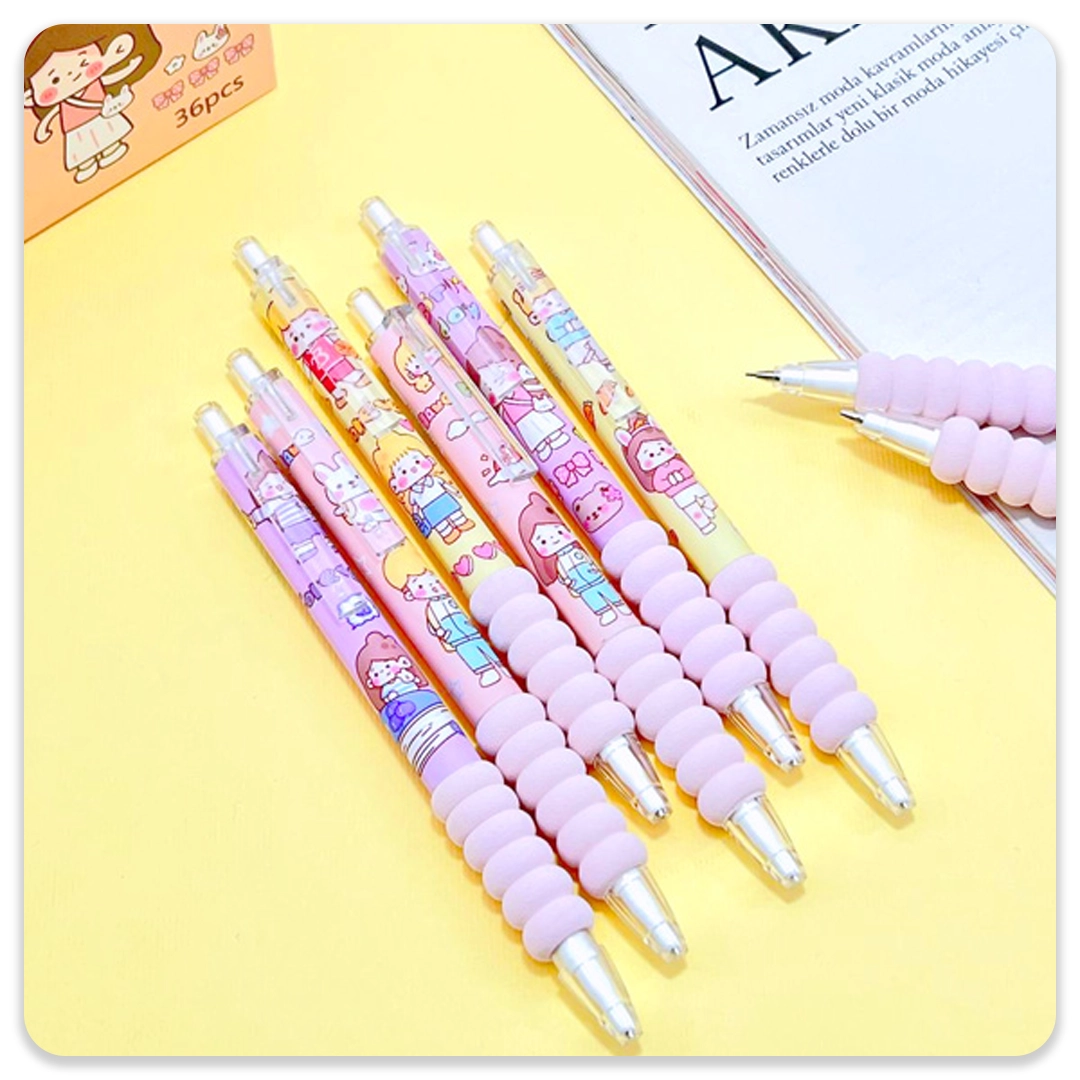 اتود فانتزی روز دختر - Image 2