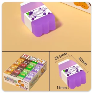 پاک کن طرح بطری