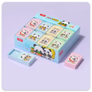 پاک کن جادویی طرح پاندا