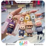 سرکلیدی لبوبو BOOM BOOM