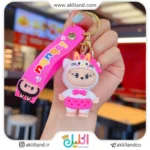 سرکلیدی لبوبو کیوت