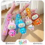 سرکلیدی لبوبو شکمو