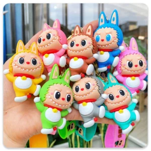 سرکلیدی لبوبو ورزشکار (مدل رندوم)