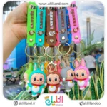 سرکلیدی لبوبو ورزشکار