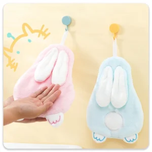 حوله دستی خرگوش گوش بلند