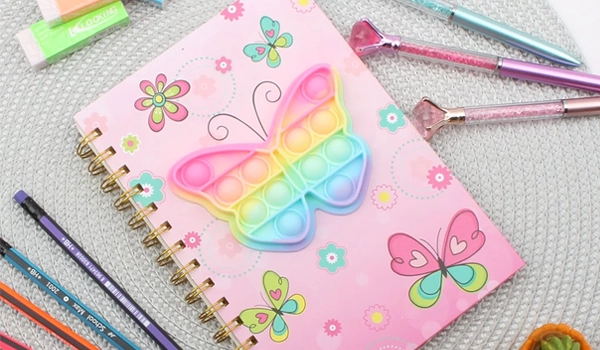 انتخاب دفتر بر اساس نیاز و مقطع تحصیلی