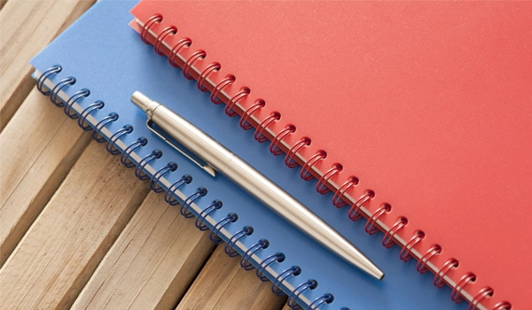 جلد و نوع صحافی