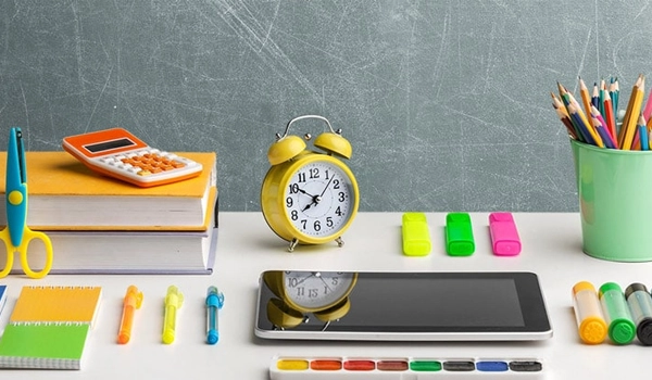 اهمیت انتخاب وسایل اداری مناسب