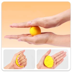 خمیر کلی 24 عددی شیطون