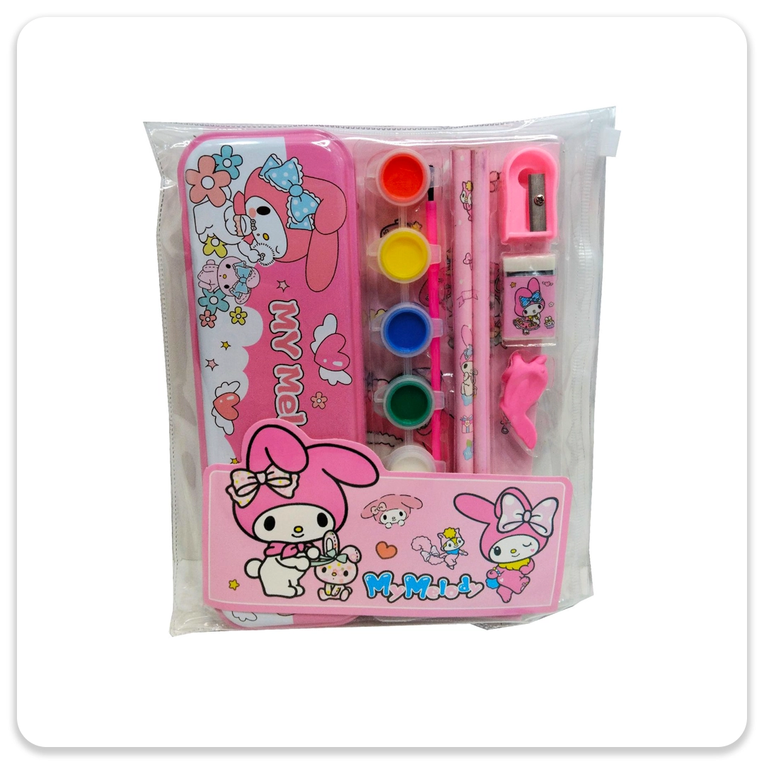 ست تحریر استیچ و دوستان - Image 3