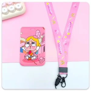 جاکارتی بند دار کری بیبی و دوستان