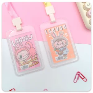 جاکارتی بند دار لبوبو و دوستان