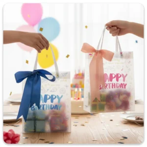 بگ طرح (happy birthday (24.5*19