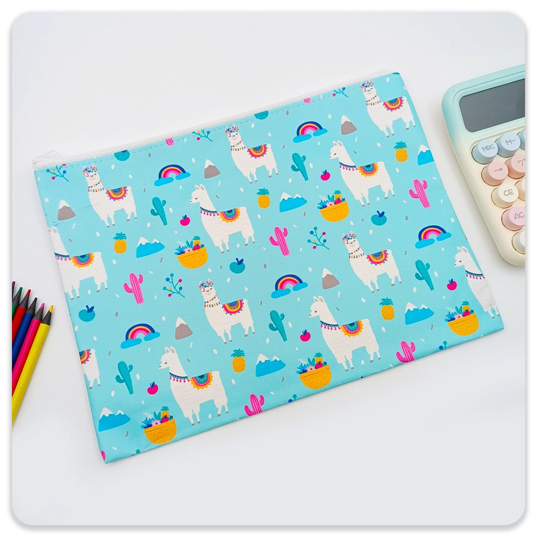 کاور A4 کاکتوس - Image 4