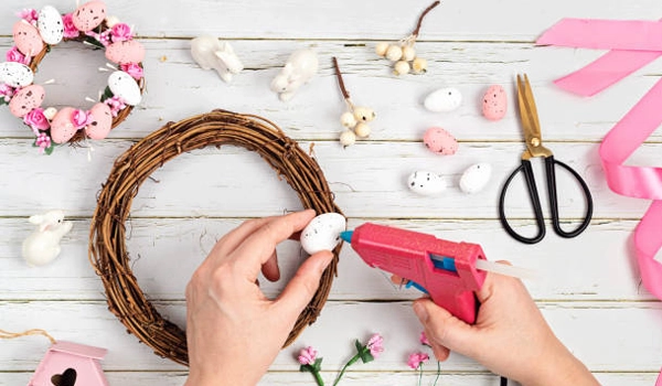 آشنایی با انواع چسب و کاربرد آنها