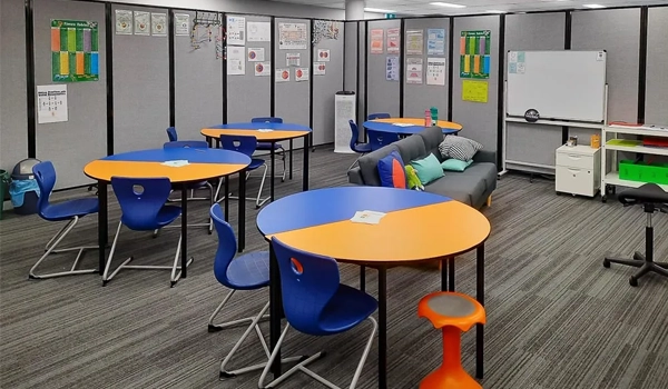 تزیین آموزشی دلیل یادگیری نامحسوس در فضای کلاس