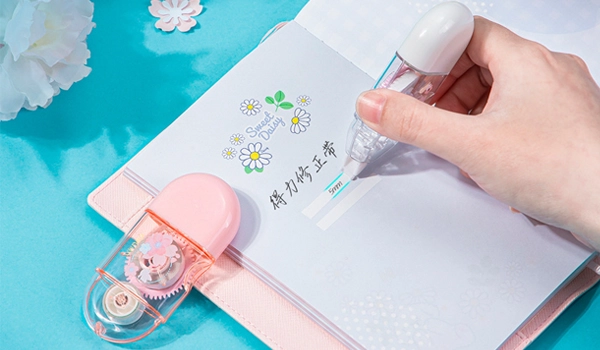 غلط گیر مناسب برای دفتر رسمی و محیط کار کدام است؟