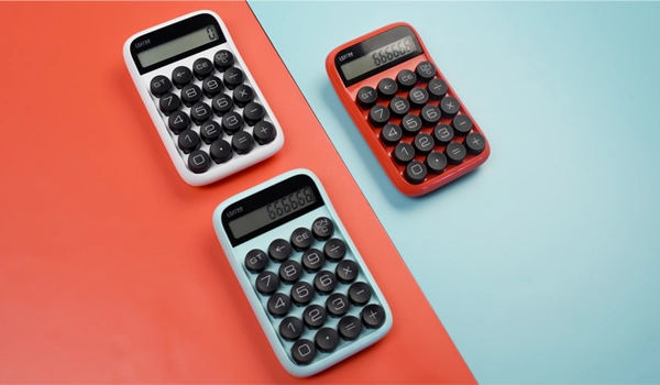 ماشین حساب دانشجویی؛ انتخابی ضروری برای تحصیل