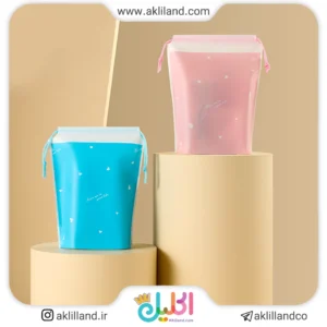 کاور مسافرتی قلبی