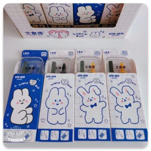 پرگار فانتزی خرگوشی